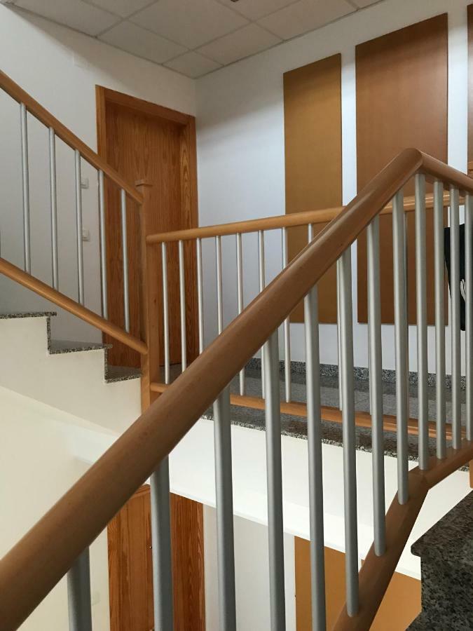 Apartamentos En Дельтебре Экстерьер фото