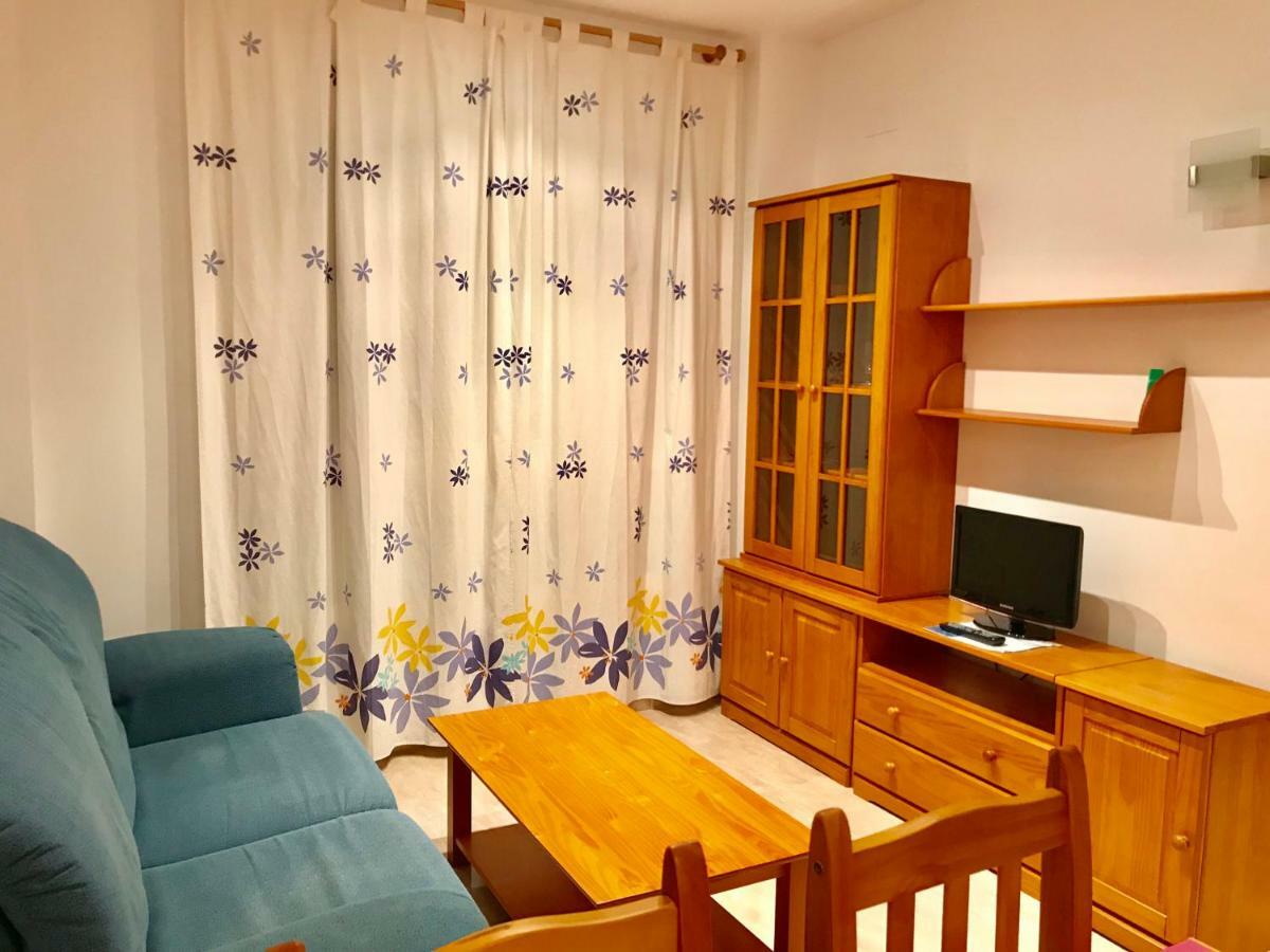 Apartamentos En Дельтебре Экстерьер фото