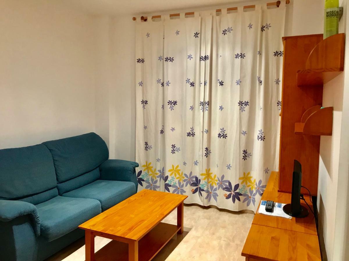 Apartamentos En Дельтебре Экстерьер фото