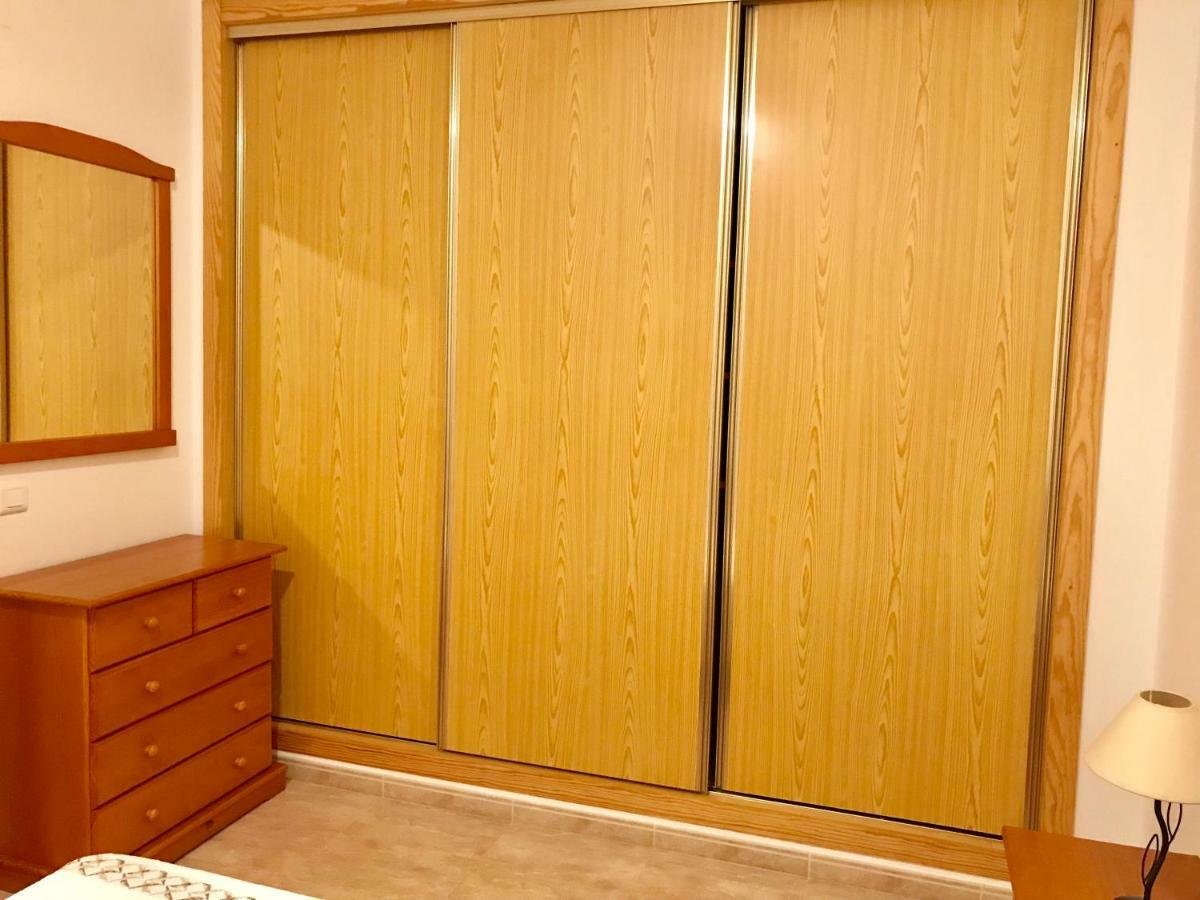 Apartamentos En Дельтебре Экстерьер фото