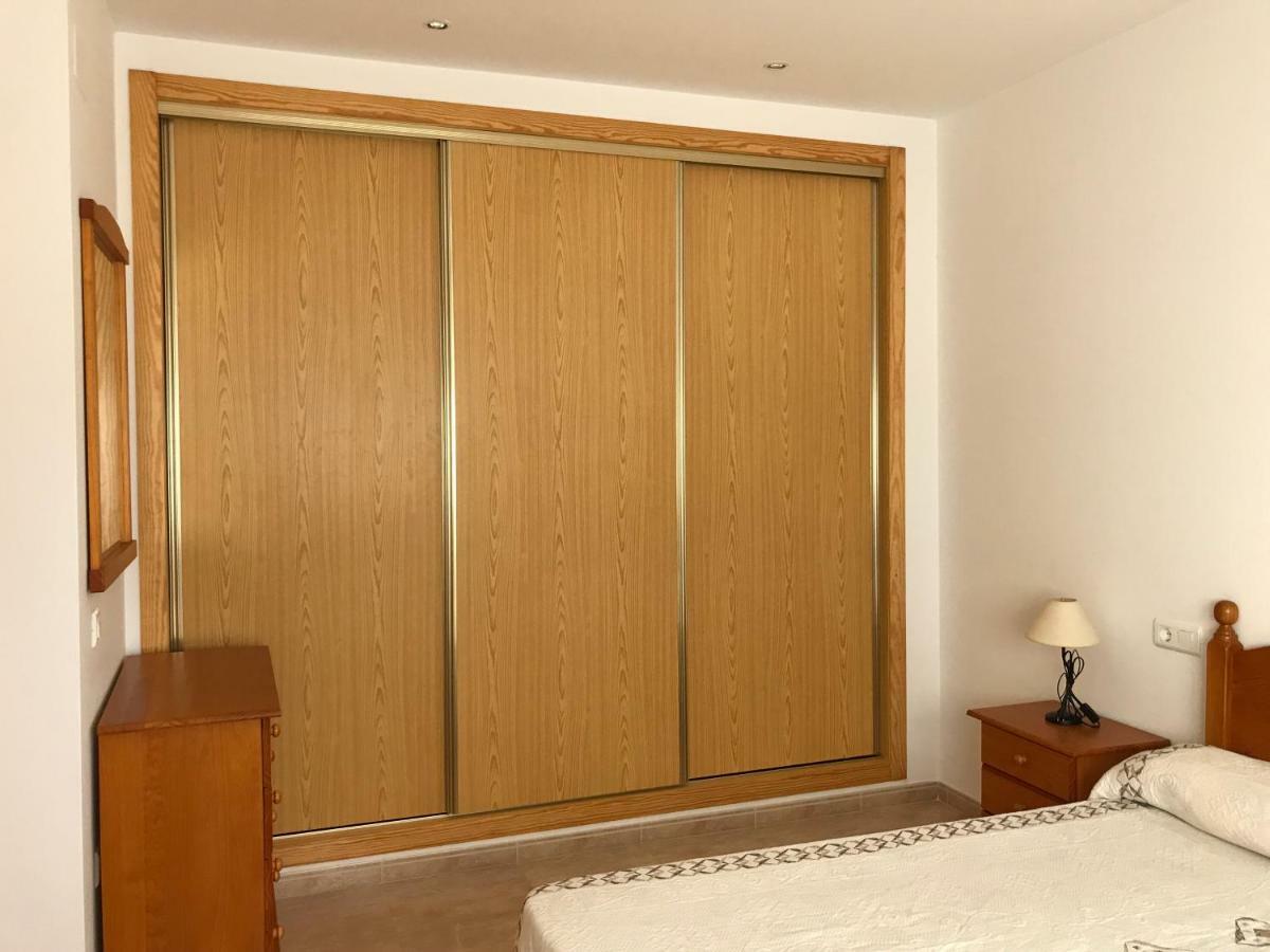 Apartamentos En Дельтебре Экстерьер фото