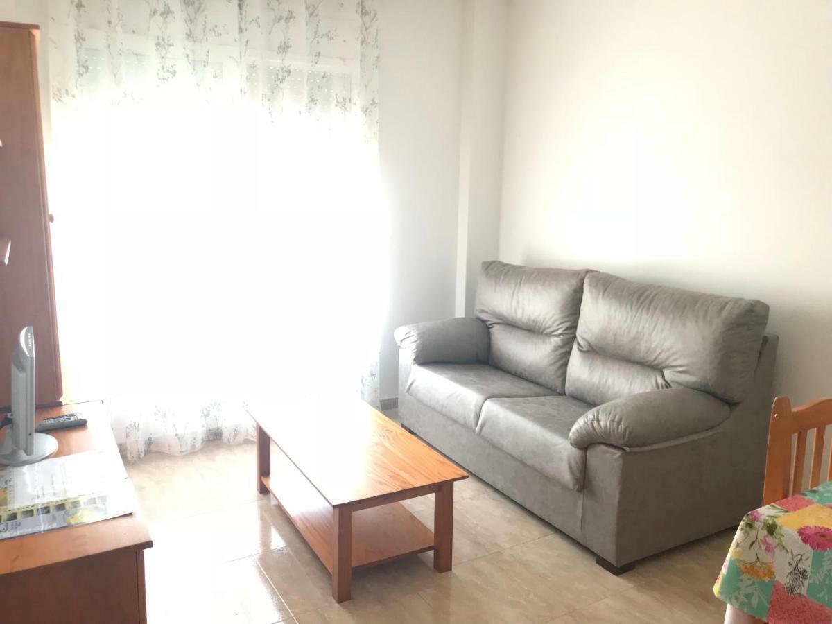 Apartamentos En Дельтебре Экстерьер фото