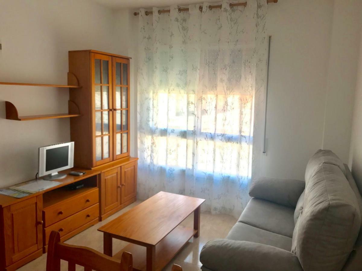 Apartamentos En Дельтебре Экстерьер фото