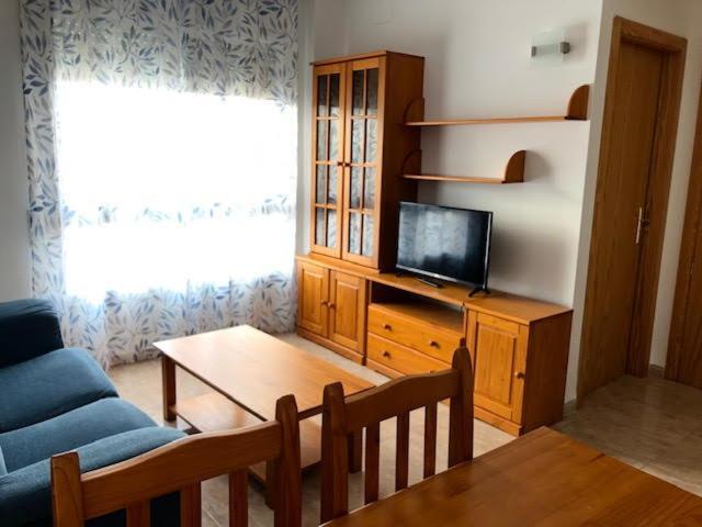 Apartamentos En Дельтебре Экстерьер фото