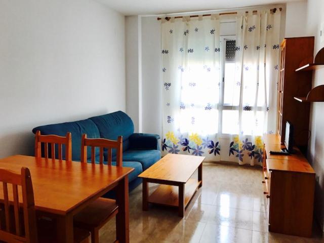 Apartamentos En Дельтебре Экстерьер фото